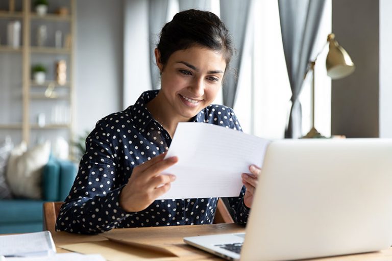 Different Types of Home Loans