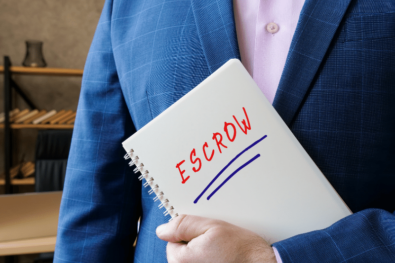 How Does Escrow Work