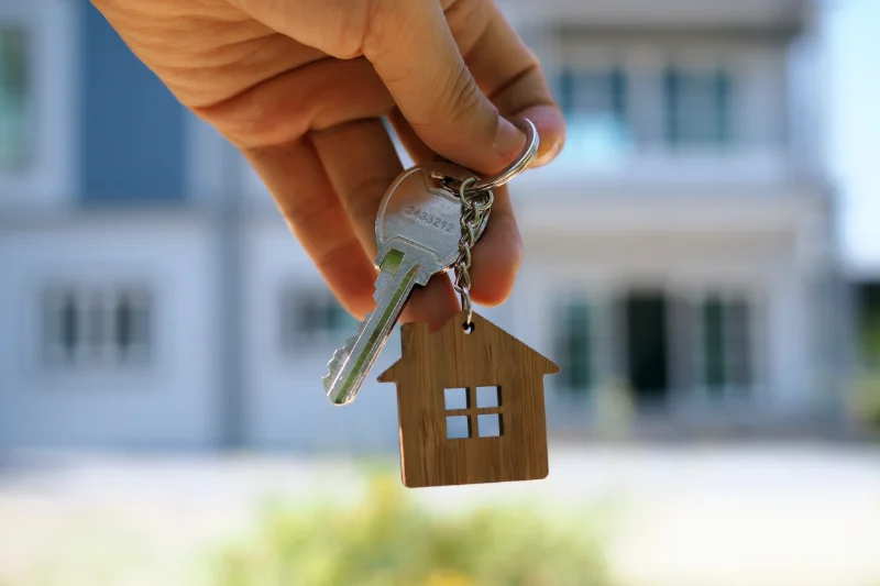 10 Things To Do After Buying A Home - Title Mortgage Solution, LLC